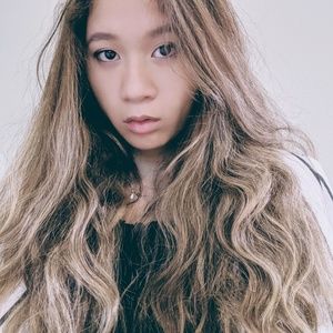 Meet your Posher, Natania